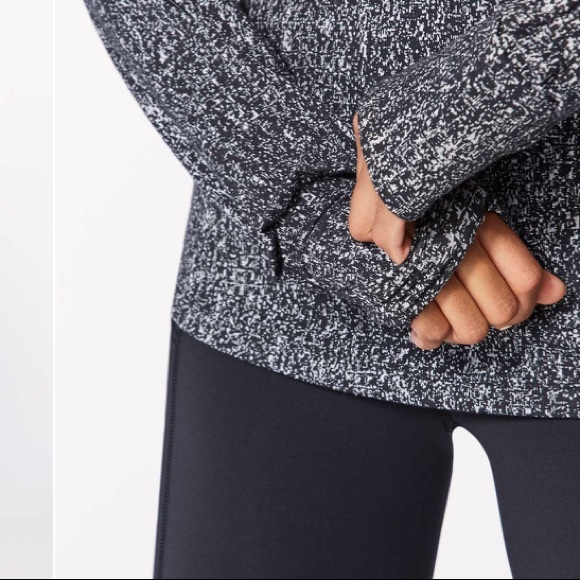 Lululemon Athletica Extra Mile Long Sleeve - Picture 9 of 15